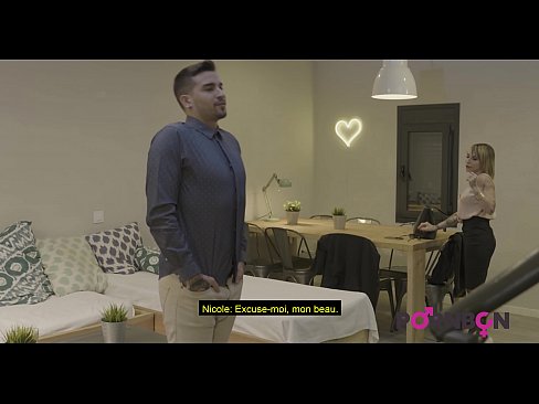 ❤️ PORNBCN 4K 一個大奶子的成熟女人想要被肛門性交年輕的舞男與大雞巴口交死神硬他媽的手工作狗風格的貓舔高潮法語字幕 ️❌ 蕩婦 在 zh-tw.tubesexer-com.ru ️❤