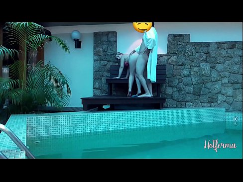 ❤️ 老闆請女僕去泳池，卻忍不住火辣辣的 ️❌ 蕩婦 在 zh-tw.tubesexer-com.ru ️❤